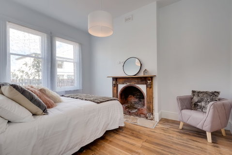 White Room Apartments - Sydneys Hotel 4