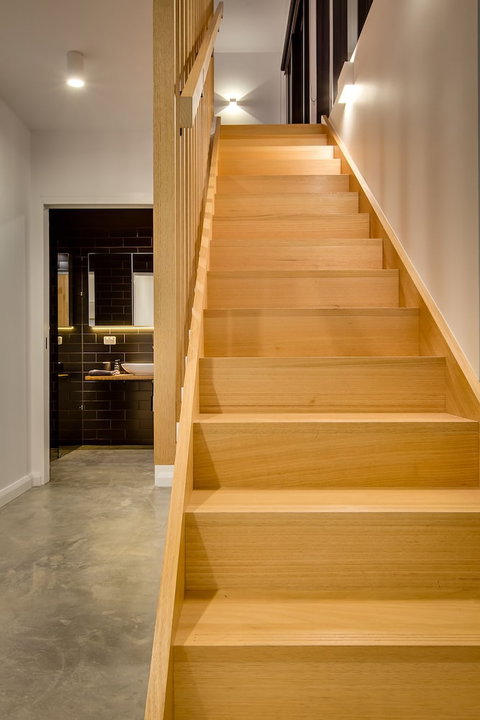 White Room Apartments - Sydneys Hotel 1