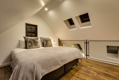 White Room Apartments - Sydneys Hotel 6