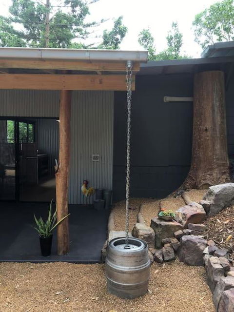 Avoca Beach & Bush - Sydneys Hotel 2