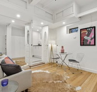 ReadySet Apartments on Anthony