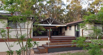Marbles On Lovedale - Sydneys Hotel 5