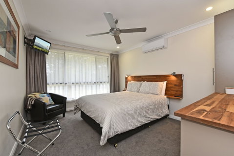 Marbles On Lovedale - Sydneys Hotel 2