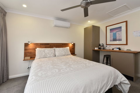 Marbles On Lovedale - Sydneys Hotel 4