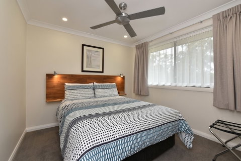 Marbles On Lovedale - Sydneys Hotel 3