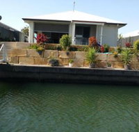 M  Ts Waterfront Bed  Breakfast - Sydneys Hotel