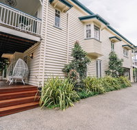 Balmoral Queenslander - Sydneys Hotel