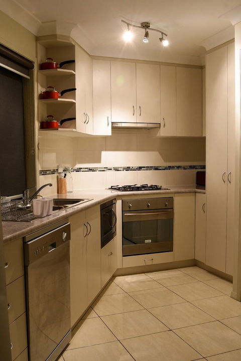 Atricom Apartments Australia - Sydneys Hotel 3