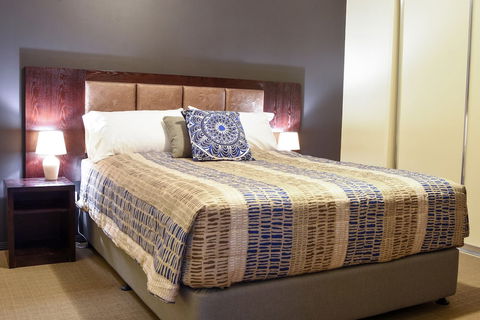 Atricom Apartments Australia - Sydneys Hotel 1