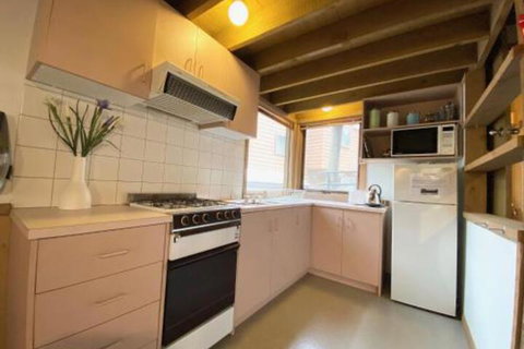 Blairs - Sydneys Hotel 5