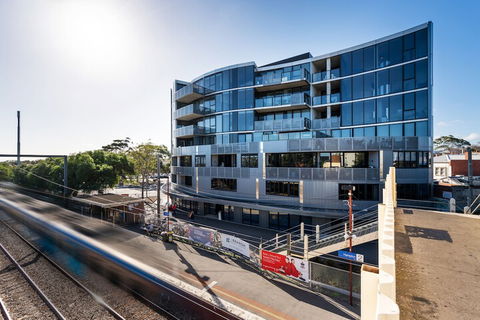 Anchorage Apartments Hampton - Sydneys Hotel 3