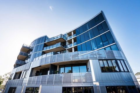 Anchorage Apartments Hampton - Sydneys Hotel 1