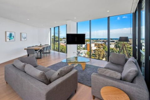 Anchorage Apartments Hampton - Sydneys Hotel 0