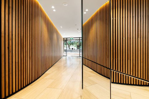 Anchorage Apartments Hampton - Sydneys Hotel 6