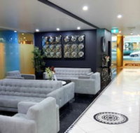 Liv Apartments Haymarket - Sydneys Hotel
