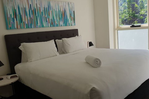 Liv Apartments Haymarket - Sydneys Hotel 4