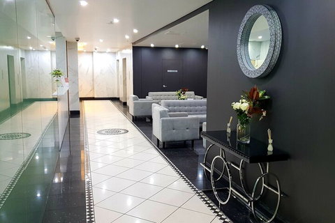 Liv Apartments Haymarket - Sydneys Hotel 2