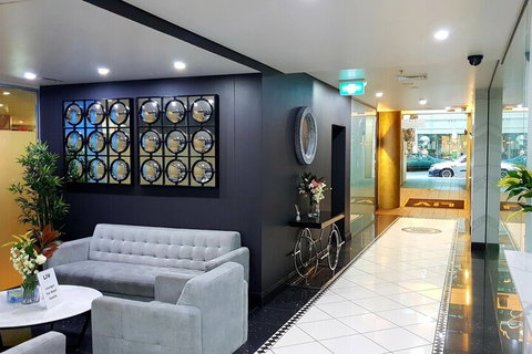 Liv Apartments Haymarket - Sydneys Hotel 6