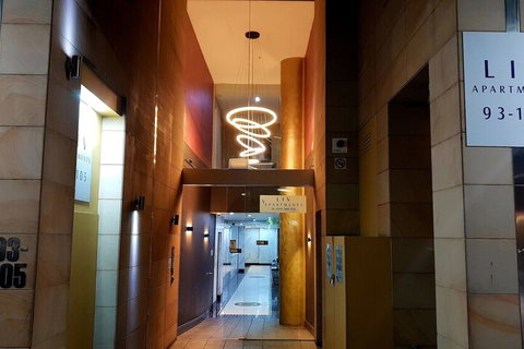 Liv Apartments Haymarket - Sydneys Hotel 3
