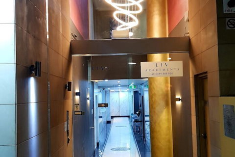 Liv Apartments Haymarket - Sydneys Hotel 1