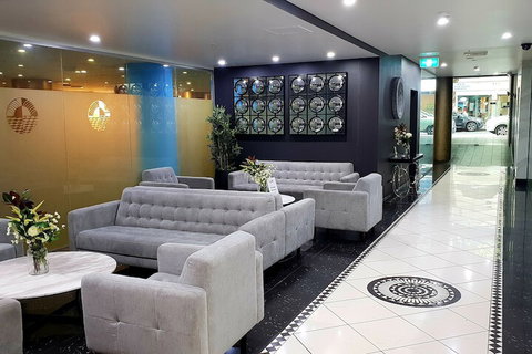 Liv Apartments Haymarket - Sydneys Hotel 5