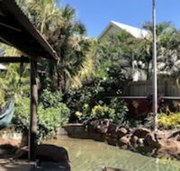 Kimberley Travellers Lodge - Hostel - Sydneys Hotel