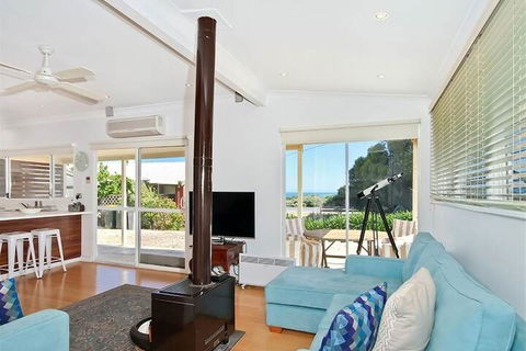 Boat House - Sydneys Hotel 2