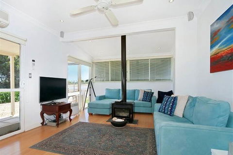 Boat House - Sydneys Hotel 1