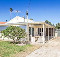 Boat House - Sydneys Hotel
