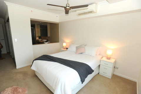 Surfers Paradise Suite With Pool And Spa - Sydneys Hotel 0
