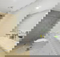 Astra Apartments Newcastle West - Sydneys Hotel