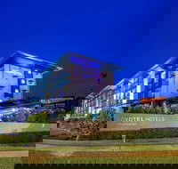 Novotel Darwin Airport - Sydneys Hotel