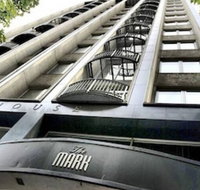 Corporate Stayz at Collins