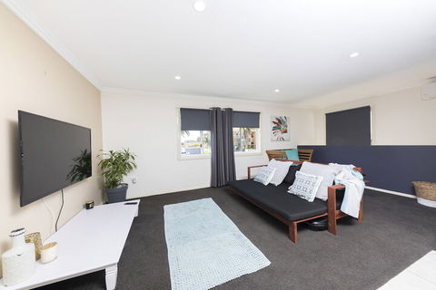 La Casa - Sydneys Hotel 4