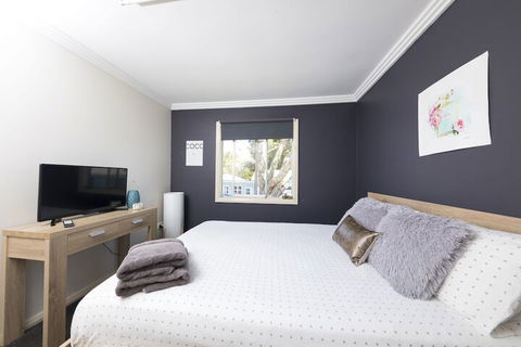 La Casa - Sydneys Hotel 7