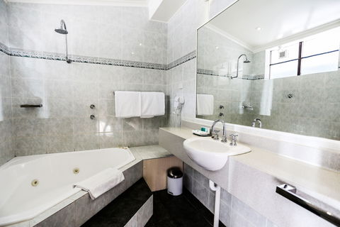 Parkhaven - Sydneys Hotel 4