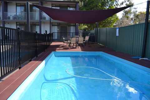 Parkhaven - Sydneys Hotel 0