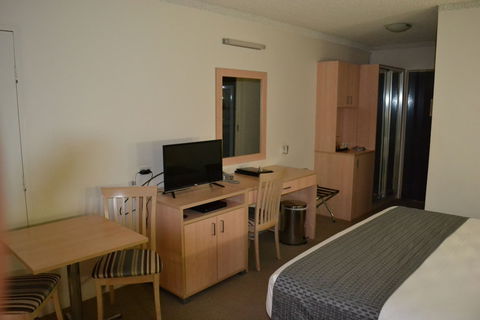 Parkhaven - Sydneys Hotel 3