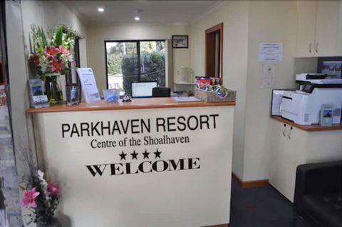 Parkhaven - Sydneys Hotel 1
