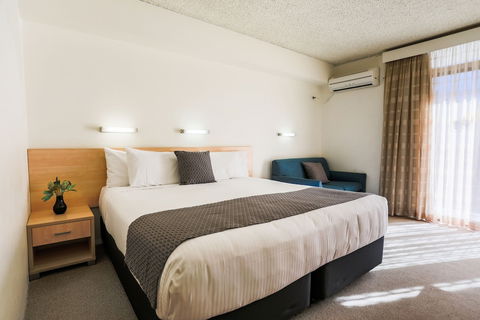 Parkhaven - Sydneys Hotel 2