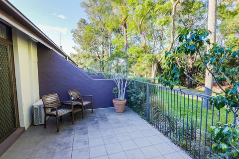 Parkhaven - Sydneys Hotel 5