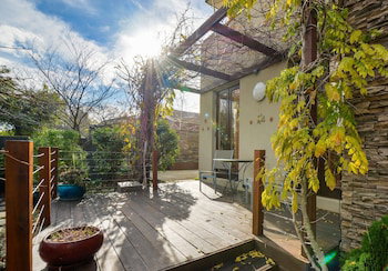 BOUTIQUE STAYS - Maple On Kent - Sydneys Hotel 2