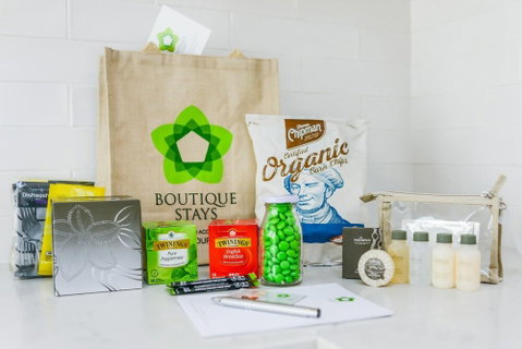 BOUTIQUE STAYS - Maple On Kent - Sydneys Hotel 4