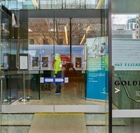 Melbourne Cozy Modern CBD Best Location
