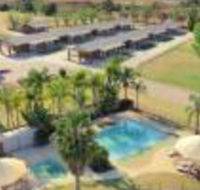 Hilltop Resort - Sydneys Hotel
