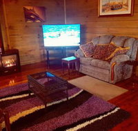 Abelia Lakeside no 2 big spa COTTAGE - Sydneys Hotel