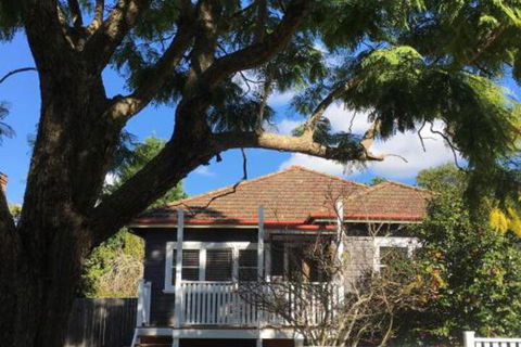 Audreys Nowra - Sydneys Hotel 2