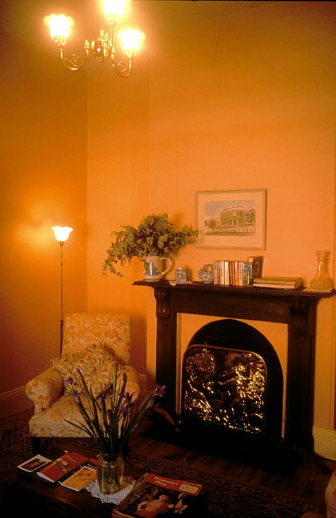Adelaide Heritage Cottages & Apartments - Sydneys Hotel 4