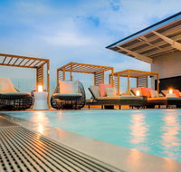 The William Inglis - MGallery by Sofitel - Sydneys Hotel