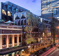 West Hotel Sydney Curio Collection by Hilton - Sydneys Hotel